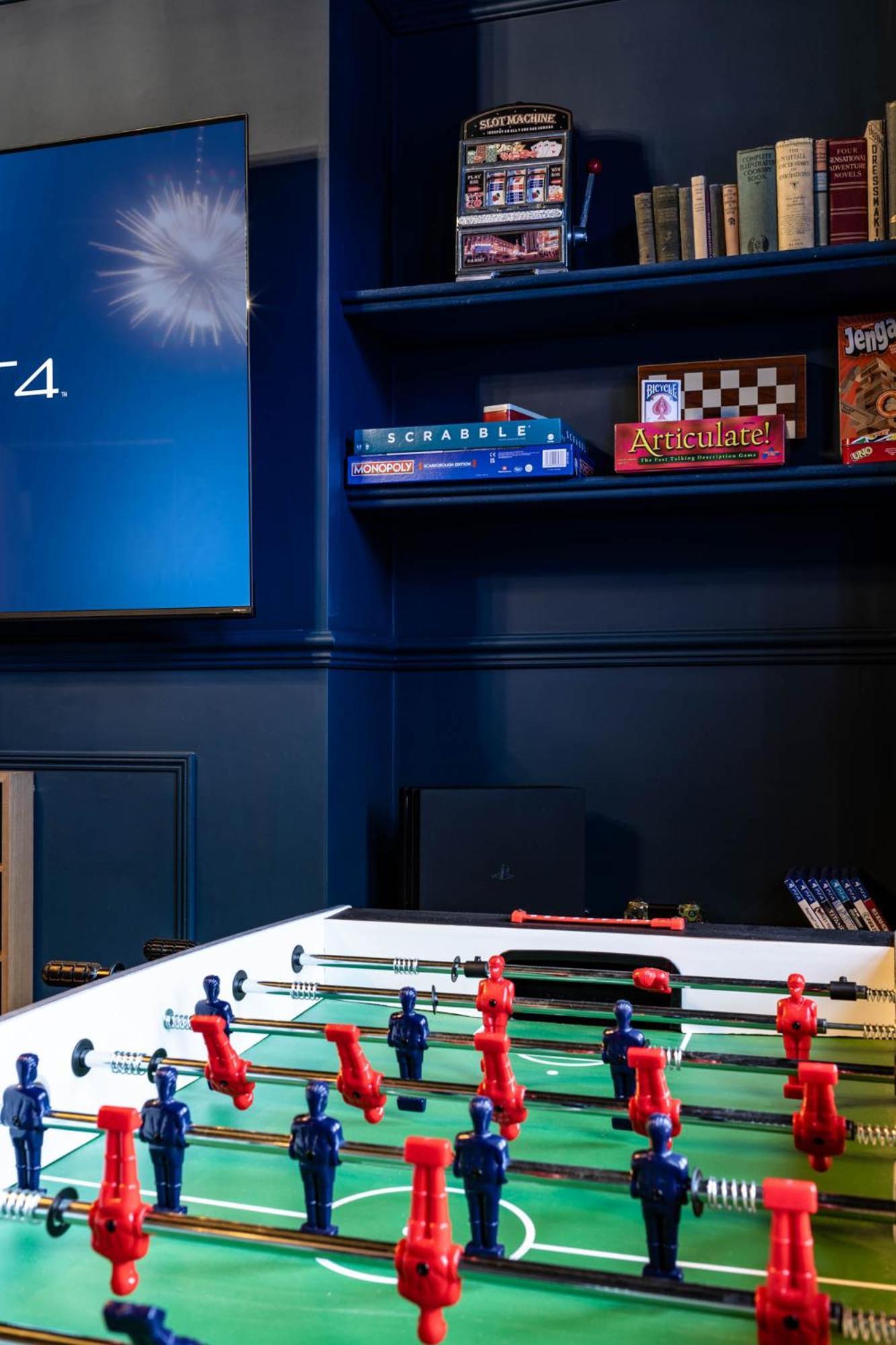 Emerald Park - Hot Tub & Games Room! سكرابورو المظهر الخارجي الصورة